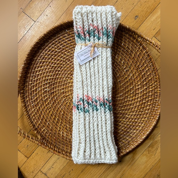 NWT Luxe Leg warmers - Picture 1 of 3